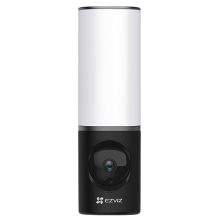 Ezviz LC3 (CS-LC3-A0-8B4WDL) WiFi Умная настенная камера видеонаблюдения с прожекторами – купить в Lookwider