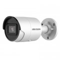 Hikvision DS-2CD2083G2-IU (2.8mm) IP Камера, цилиндрическая – купить в Lookwider