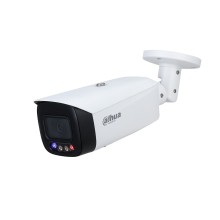 Dahua DH-IPC-HFW3449T1P-AS-PV-0280B Цилиндрическая видеокамера  – купить в Lookwider