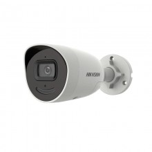 Hikvision DS-2CD2046G2-IU/SL (2.8 мм) AcuSense IP видеокамера, 4МП  – купить в Lookwider