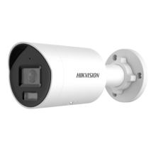 Hikvision DS-2CD2023G2-IU(D) (2.8mm) IP Камера, цилиндрическая – купить в Lookwider