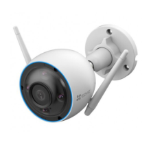 Ezviz H3 3MP WiFi Камера CS-H3-R100-1H3WKFL – купить в Lookwider