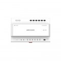 Hikvision DS-KAD706-SP Двухпроводной контроллер – купить в Lookwider