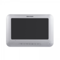 Hikvision DS-KH2220 Аналоговый монитор, Диагональ 7" цветной TFT LCD;Разрешение экрана 800x480 – купить в Lookwider