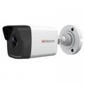 HiWatch DS-I450(C) (2.8mm) IP камера цилиндрическая 4 MP