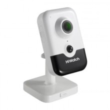 HiWatch DS-I214W(B) (2.8mm) IP камера кубическая – купить в Lookwider
