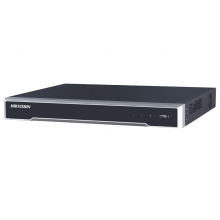 Hikvision DS-7608NI-K2/8P видеорегистратор 8-канальный, 8PoE, EasyIP3.0 – купить в Lookwider