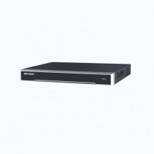 Hikvision DS-7632NI-K2 видеорегистратор 32-канальный 1U 4K – купить в Lookwider