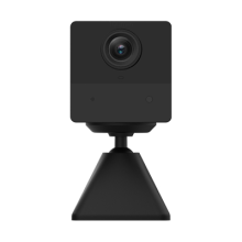 Ezviz CB2 Black WiFi Камера CS-CB2-R100-2D2WF-BK – купить в Lookwider