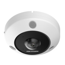 Hikvision DS-2CD6365G1-IVS (1.16mm) IP Камера, панорамная ПОД ЗАКАЗ ЦЕНА ПО ЗАПРОСУ – купить в Lookwider