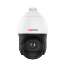 HiWatch DS-I215(D) IP PTZ Камера, позиционная – купить в Lookwider