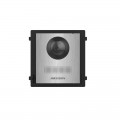 Hikvision DS-KD8003-IME1/NS Модульная IP вызывная панель из нержавеющей стали – купить в Lookwider