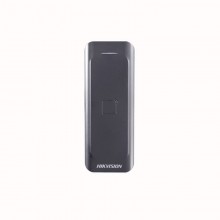 Hikvision DS-K1802M Считыватель Mifare карт – купить в Lookwider