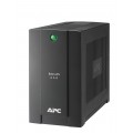 ИБП APC Back-UPS BC650I-RSX, 650ВA – купить в Lookwider