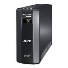 ИБП APC Back-UPS Pro 900VA, AVR, 230V, CIS (BR900G-RS) – купить в Lookwider