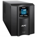 ИБП APC Smart-UPS C SMC1000I-2U, 1000ВA 