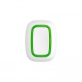 Button белый Беспроводная тревожная кнопка для экстренных ситуаций – купить в Lookwider