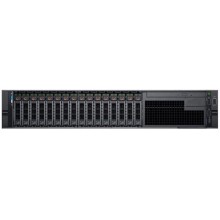 Dell PowerEdge R740  R740-3592 – купить в Lookwider