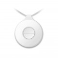Hikvision DS-PDEBP2-EG2-WE беспроводная  портативная тревожная кнопка  – купить в Lookwider