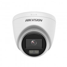 Hikvision DS-2CD1327G0-L (2,8 ММ) 2Mp COLORVU TURRET – купить в Lookwider