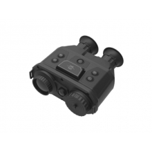 Hikvision DS-2TS16-50VI/W Ручной тепловой и оптический двухспектральный бинокль – купить в Lookwider