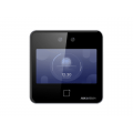 Hikvision DS-K1T642M Терминал доступа с распознаванием лиц и встроенным считывателем Mifare карт – купить в Lookwider