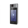 Hikvision DS-K1T671TM-3XF Терминал распознавания лиц, с функцией измерения температуры тела человека – купить в Lookwider
