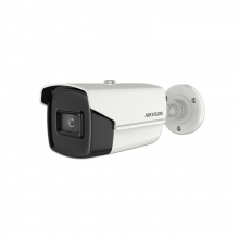 HikVision DS-2CE16D3T-IT3F (3.6 ММ)  2 Мп уличная цилиндрическая HD-TVI камера с EXIR-подсветкой до 30 м – купить в Lookwider