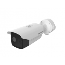 Hikvision DS-2TD2617B-6/PA Тепловизионная цилиндрическая IP-камера – купить в Lookwider