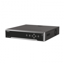 Hikvision DS-7732NI-K4/16P Сетевой видеорегистратор на 32 канала, 16 PoE – купить в Lookwider