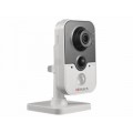 HiWatch DS-I214(B) (2.8mm) IP камера кубическая – купить в Lookwider