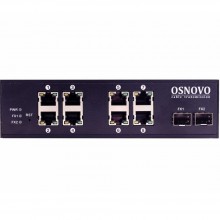 OSNOVO SW-8082/IC ( Цена по запросу) – купить в Lookwider