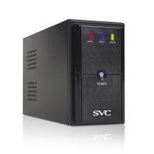 Источник бесперебойного питания SVC V-600-L – купить в Lookwider