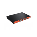 Wi-Tek WI-PS526G (v2) Неуправляемый коммутатор с функцией PoE – купить в Lookwider