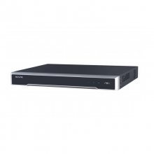 Hikvision DS-7608NI-I2/8P Сетевой видеорегистратор 8- канальный – купить в Lookwider