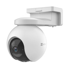 Ezviz EB8 4G WiFi Камера CS-EB8/SP-R100 – купить в Lookwider