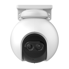 Ezviz C8PF WiFi Камера CS-C8PF-A0-6E22WFR – купить в Lookwider