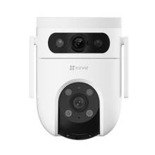 Ezviz H9C 3MP+3MP WiFi Камера CS-H9C-R100-8H33WKFL – купить в Lookwider