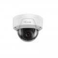 HiLook IPC-D121H (2.8 мм) 2МП ИК  сетевая купольная видеокамера – купить в Lookwider