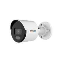 Hikvision DS-2CD1027G2-L(2.8mm) 2MP Сетевая камера ColorVu Bullet – купить в Lookwider