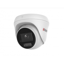 HiWatch DS-I253L(B) IP камера купольная 2.0МР – купить в Lookwider