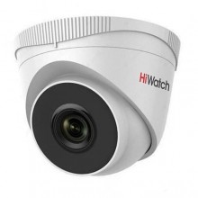 HiWatch DS-I203(D) (2.8mm) IP камера купольная – купить в Lookwider