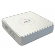 HiWatch DS-H104G видеорегистратор HD-TVI – купить в Lookwider