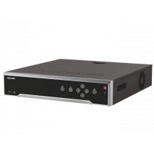 Hikvision DS-7716NI-K4/16P видеорегистратор 16-канальный, 16PoE, EasyIP3.0 – купить в Lookwider