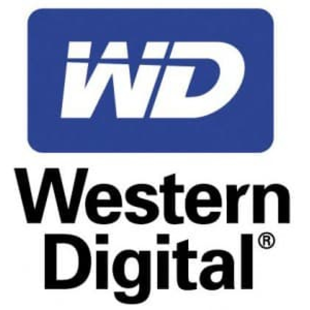 Производитель Western Digital 