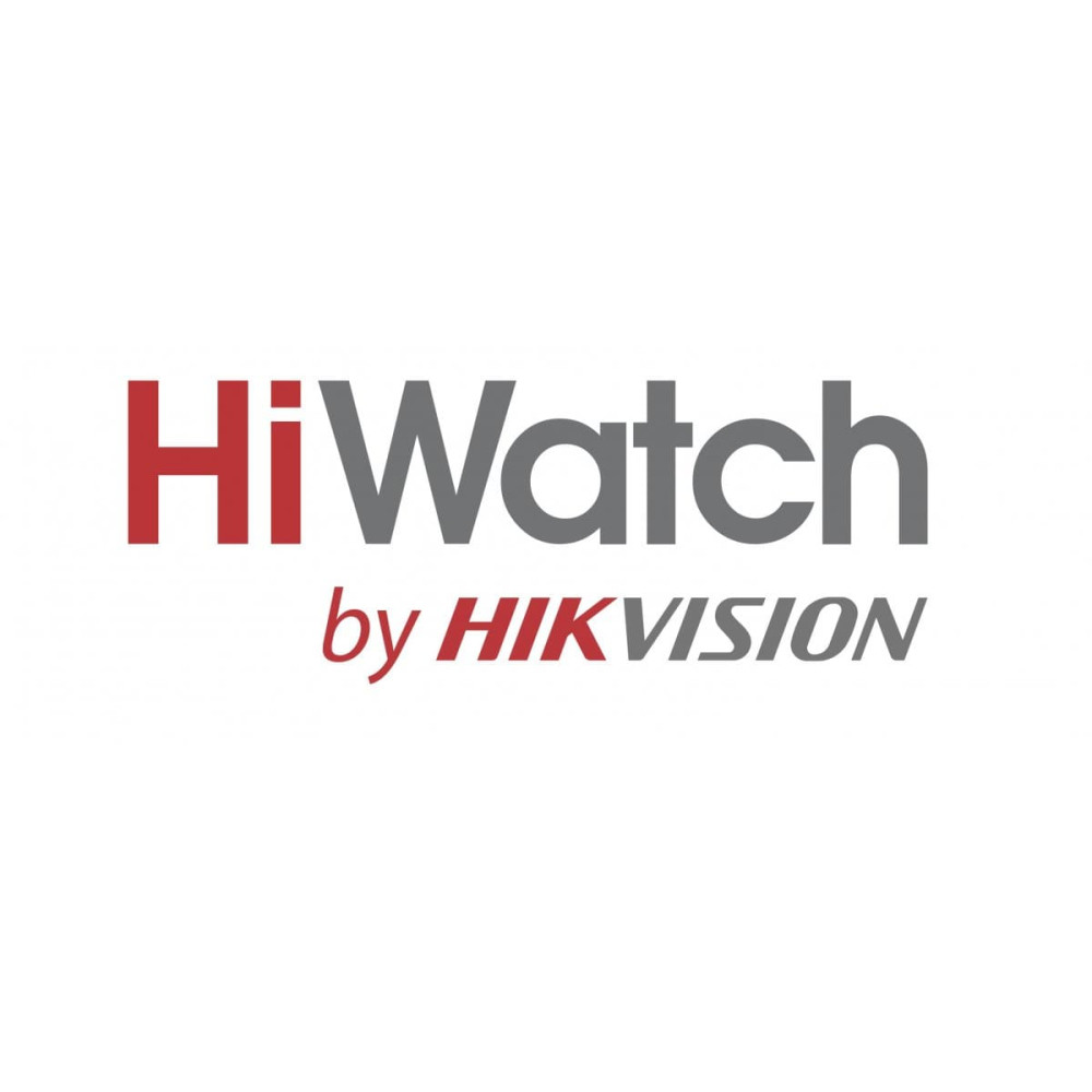 Производитель HiWatch