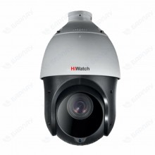 HiWatch DS-T265(C) HD-TVI камера PTZ – купить в Lookwider