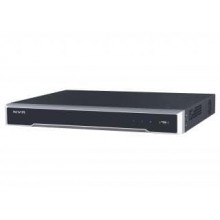 Hikvision DS-7616NI-K2/16P видеорегистратор 16-канальный, 16PoE, EasyIP3.0 – купить в Lookwider