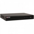 HiWatch DS-N308(C) IP видеорегистратор – купить в Lookwider