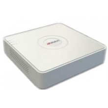 HiWatch DS-N208(C) IP видеорегистратор – купить в Lookwider